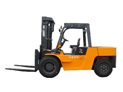 H系列7.5-10噸金剛石材專(zhuān)用車(chē)